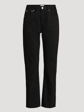 Citizens Of Humanity Blaine Straight Jeans
